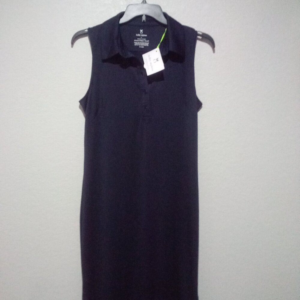 Dudley Stephens Savannah Maxi Dress New w/tags